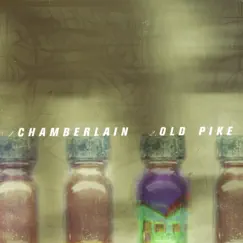Split - EP by Chamberlain & Old Pike album reviews, ratings, credits