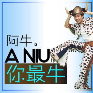 Ah Niu (阿牛) - Lai Wo Jia Chi Fan (来我家吃饭) - 排舞 音樂