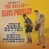 The Ballad of Elvis Presley - Single album lyrics, reviews, download