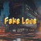 Fake Love (feat. Retro Jayy) - The Kied lyrics