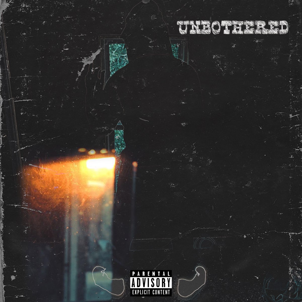 ‎Unbothered - EP by Tall Money Ty on Apple Music