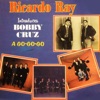 Ricardo Ray Introduces Bobby Cruz: A Go-Go-Go artwork