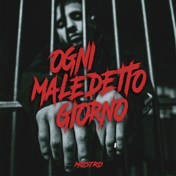 Cover artwork for Ogni maledetto giorno