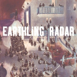 RADAR cover art