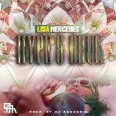 Hype & Bruk artwork