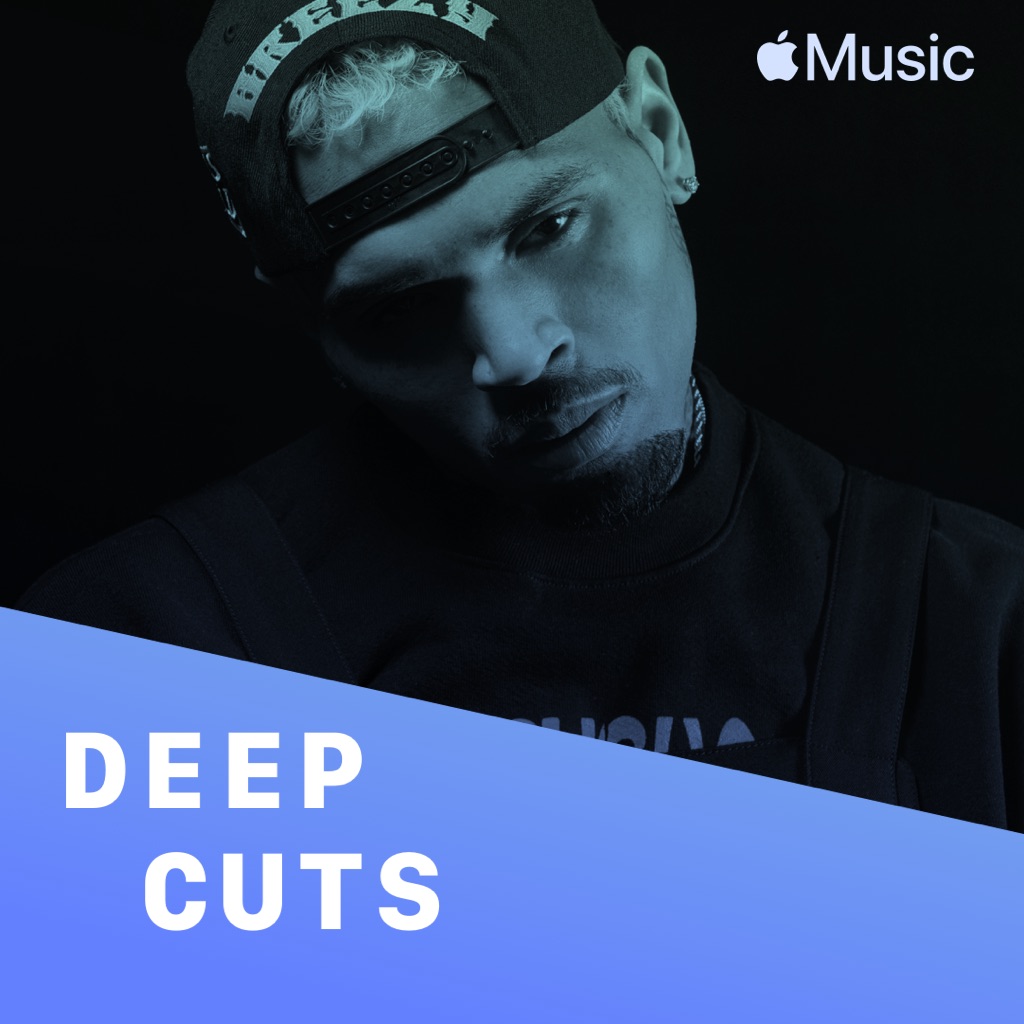 Chris Brown: Deep Cuts