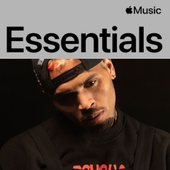 Chris Brown Essentials