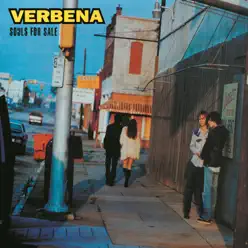 Souls for Sale - Verbena