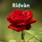 Ridvàn - Colby Jeffers lyrics