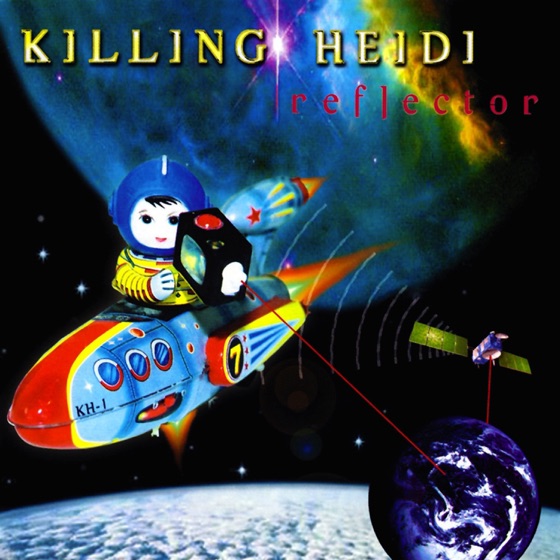Cover artwork for Black Sheep