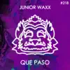 Stream & download Que Paso - Single