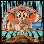 Fred Pallem & Le Sacre du Tympan - L'amour du disque