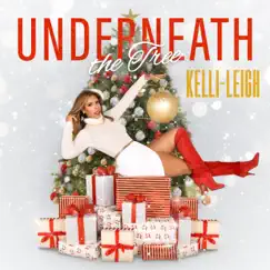 Underneath the Tree - Single by Kelli-Leigh album reviews, ratings, credits