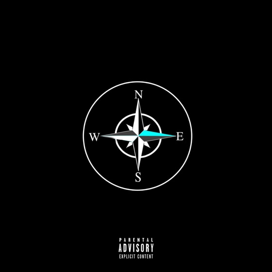 Cover artwork for Eastside