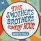 A Hiking Chicken - The Smothers Brothers lyrics
