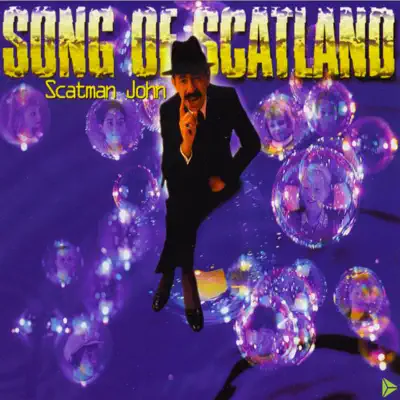 Song of Scatland - Scatman John