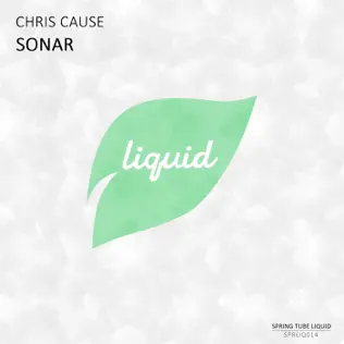 lataa albumi Chris Cause - Sonar