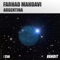 Argentina (Extended) - Farhad Mahdavi lyrics