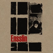 Ensslin - There's Nothing Holding Me Down