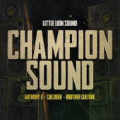 Anthony B - Champion Sound