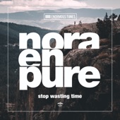 Stop Wasting Time artwork