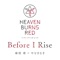 Before I Rise - Jun Maeda & yanaginagi lyrics