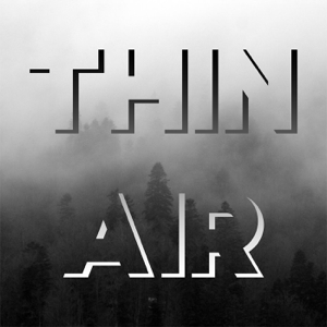 Thin Air Podcast podcast