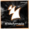 #WeArmada 2017 - February