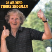 25 år med Thore Skogman artwork