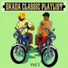 Okada Classic Playlist, Vol. 3, 2017