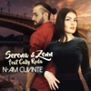 N-am cuvinte (feat. Cally Roda) - Single