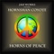 Peace Horns Dub - Jah Works & Jah Rej lyrics