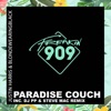 Paradise Couch - Single