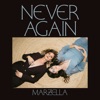 Never Again - Single