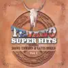 Tejano Super Hits Vol. 3 album lyrics, reviews, download