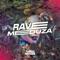 Rave Meduza (feat. MC Gideone & Mc 7 Belo) - DJ Thiago Mendes lyrics