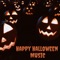 Happy Halloween Music - Sound Gallery by Dmitry Taras lyrics