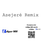 Asejeré (feat. Ed MH, Popoyosky, EdgarMHMx, The Ketchup & Las Ketchup) [Remix] artwork