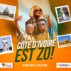 Côte d'Ivoire est zo ! - Single