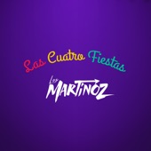 Las Cuatro Fiestas (feat. Fercho Fragozo) artwork