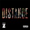 Distance - Alan Z lyrics