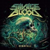 Savage Blood - Savage Blood