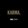 KARMA. - EP album lyrics, reviews, download