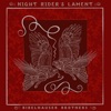 Night Rider's Lament - Single