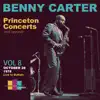 Stream & download Princeton Concerts (And Beyond) [Vol. 8 October 28, 1978 Live in Buffalo]