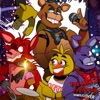 Five Nights at Freddy's - Single