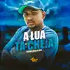 A Lua Ta Cheia - Single album lyrics, reviews, download