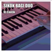 Sikok Bagi Duo artwork