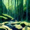 Forest Stream (feat. Farnell Newton) artwork