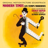 Charlie Chaplin - Charlie's Dance